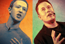 Photo of Elon Musk Vs Mark Zuckerberg y la Inteligencia Artificial