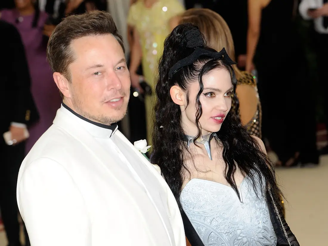 Elon-Musk-padre-del-bebé-grimes-