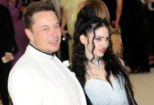 Photo of ¿Elon Musk es el padre del bebé de Grimes?