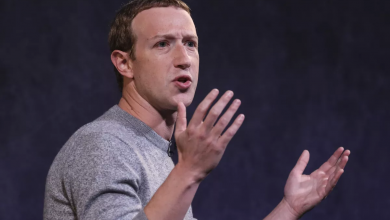 Photo of Facebook será un representante de la libre expresión