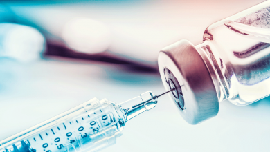 Photo of Falla la primera prueba de vacuna contra el VIH