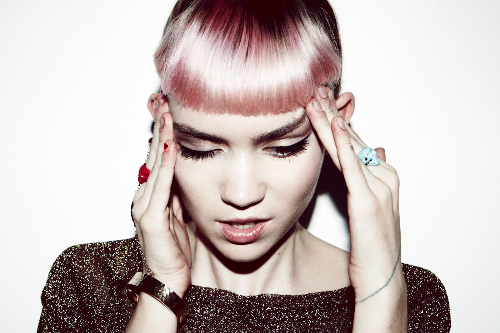 Grimes-tendrá-un-bebé-no-está-preparada-