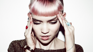 Photo of ¿Grimes tendrá un bebé y no está preparada?