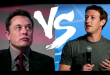 Photo of ¿Guerra de Redes Sociales? Elon Musk VS Mark Zuckerberg