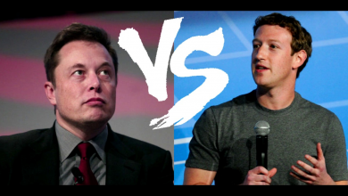 Guerra-de-redes-sociales-Elon-Musk-Mark-Zuckerberg-