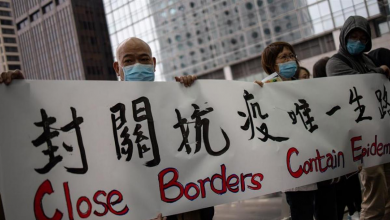 Photo of Hong Kong no necesita un brote de Coronavirus