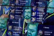 Photo of India construirá el sistema más grande de reconocimiento facial