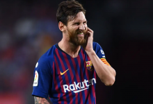 Photo of La Copa del Rey más extraña de la década