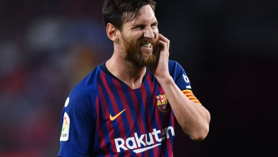 Photo of La Copa del Rey más extraña de la década
