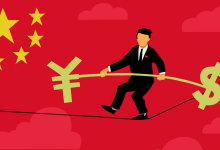 Photo of La economía de China podría quedarse atrás gracias al Coronavirus