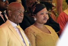 Photo of ¿La justicia tendrá lugar en Lesoto