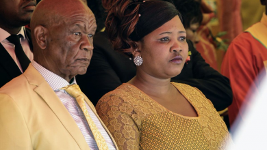 Photo of ¿La justicia tendrá lugar en Lesoto