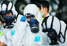 Photo of Las mascarillas se acaban a nivel nacional por el Coronavirus