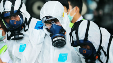 Photo of Las mascarillas se acaban a nivel nacional por el Coronavirus