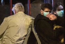 Photo of Los extranjeros en Wuhan podrán regresar a casa