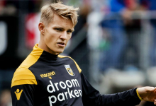 Photo of Martin Odegaard: El peor error del Real Madrid