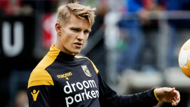 Photo of Martin Odegaard: El peor error del Real Madrid