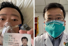 Photo of ¿Muere el primer doctor que detectó el Coronavirus?