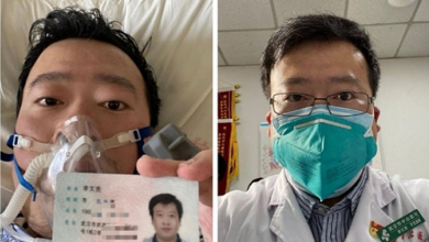 Photo of ¿Muere el primer doctor que detectó el Coronavirus?