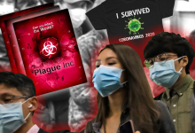 Photo of ¿Plague Inc. podrá predecir la pandemia de Coronavirus?