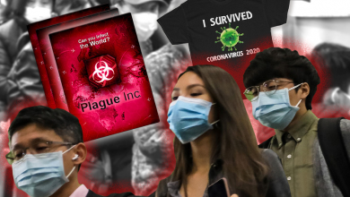 Photo of ¿Plague Inc. podrá predecir la pandemia de Coronavirus?