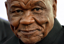 Photo of ¿El Primer Ministro de Lesoto asesinó a su primera dama?