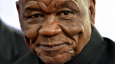 Photo of ¿El Primer Ministro de Lesoto asesinó a su primera dama?