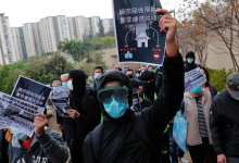 Photo of Protestas y el Coronavirus son un doble golpe para Hong Kong