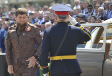 Photo of ¿Rusia y Chechenia están eliminando a los disidentes?