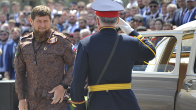 Photo of ¿Rusia y Chechenia están eliminando a los disidentes?