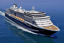 Photo of Crisis en el Westerdam: Un bote al que se le teme por traer Coronavirus