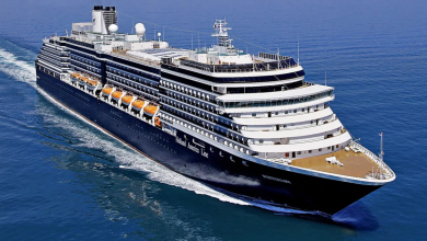 Photo of Crisis en el Westerdam: Un bote al que se le teme por traer Coronavirus