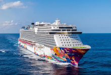 Photo of Crisis en Hong Kong: Un crucero lleva pacientes contaminados