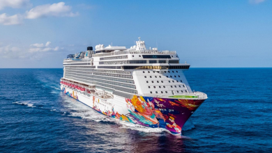 Photo of Crisis en Hong Kong: Un crucero lleva pacientes contaminados