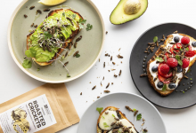 Photo of ¿El mercado de insectos comestibles tiene futuro?