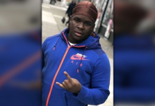 Photo of Joven es asesinado mientras grababa un livestream