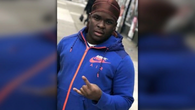 Photo of Joven es asesinado mientras grababa un livestream