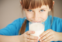 Photo of ¿La leche completa es buena para los niños?