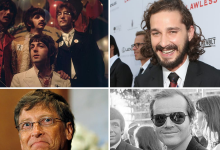 Photo of ¿Las celebridades están patrocinando los psicodélicos?