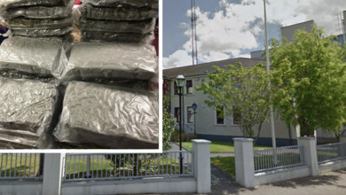 Photo of ¿Las drogas están siendo Uberizadas en Irlanda?