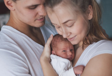 Photo of ¿Quieres tener un bebé? Quédate aquí gratis