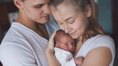 Photo of ¿Quieres tener un bebé? Quédate aquí gratis