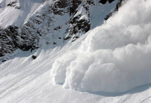 Photo of ¿Qué tan peligrosa es una avalancha?