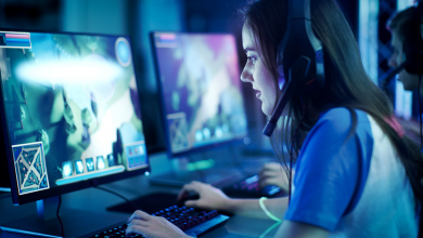 Photo of Streaming: Cómo millones de personas ven a otras jugar videojuegos