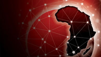 Photo of ¿África sin Internet? Cómo la mitad de la población no tiene acceso