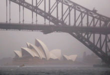 Photo of ¿Australia sufre de incendios y luego de inundaciones