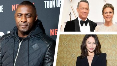 Photo of Celebridades con Coronavirus: Está más cerca de lo que crees