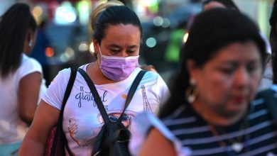 Photo of Colombia presentó 3 casos de CORONAVIRUS