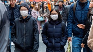 Photo of ¿Cuántos casos de Coronavirus hay en tú ciudad? ¿Sabes cómo calcularlo?