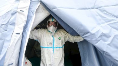Photo of Italia sucumbe ante el Coronavirus: La China de Europa